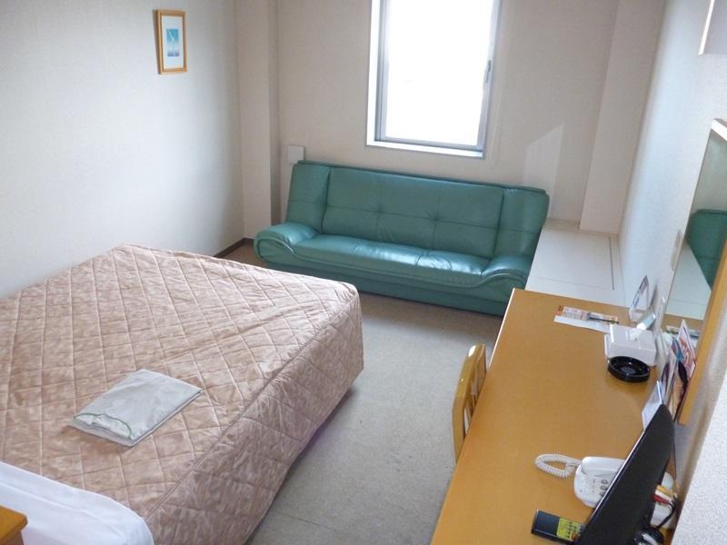 Comfort Inn Yokaichi Higashiomi Exterior photo